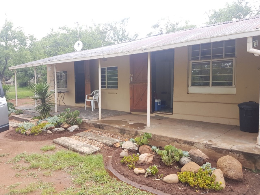 0 Bedroom Property for Sale in Parys Free State